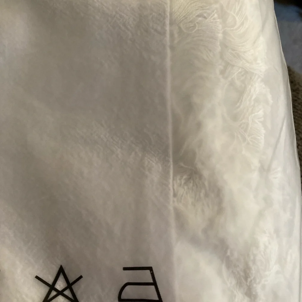 ZWJD Pillow Covers 24x24 Set of 2 - Picture 4 of 6